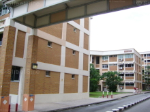Blk 501 Tampines Central 1 (Tampines), HDB 4 Rooms #104792